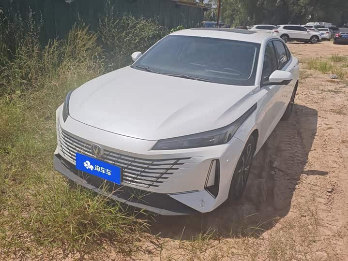 Model 1.5T GDI Premium Version