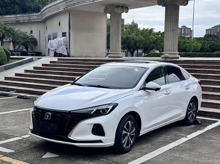 Model PLUS NE 1.4T GDI DCTFlagship Version