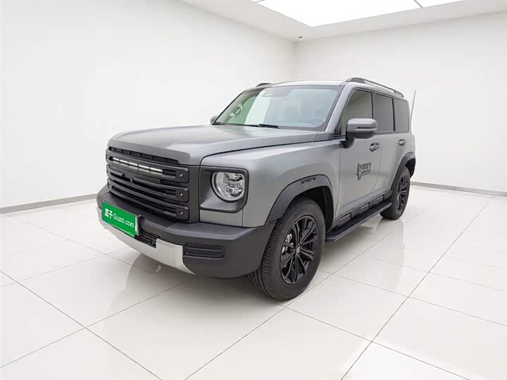 2025 Haval Raptor New Energy 2024 Hi4 102 Pro