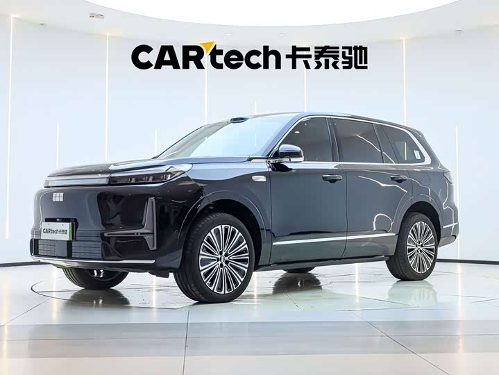 M9 2025 Model 210km AWD Edition