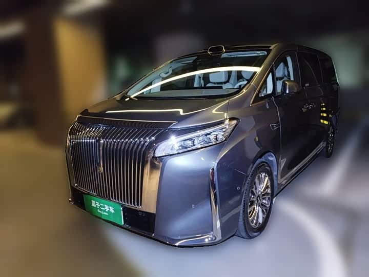 2025 Weipai Alpine 2025 model 4WD Alpine 8
