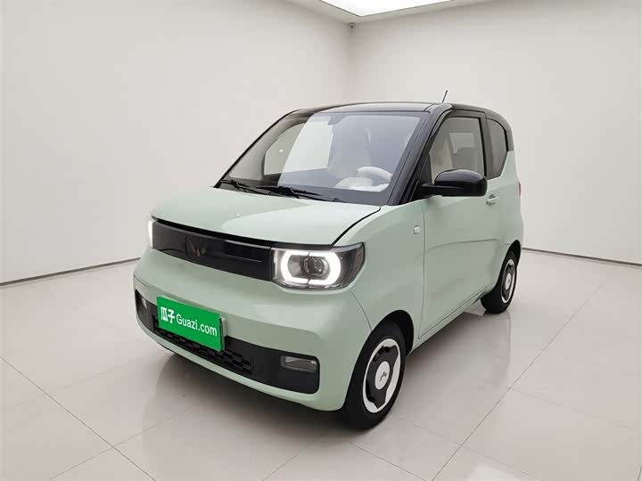 2023 Hongguang MINI EV 2022 Macaron Premium Edition LFP