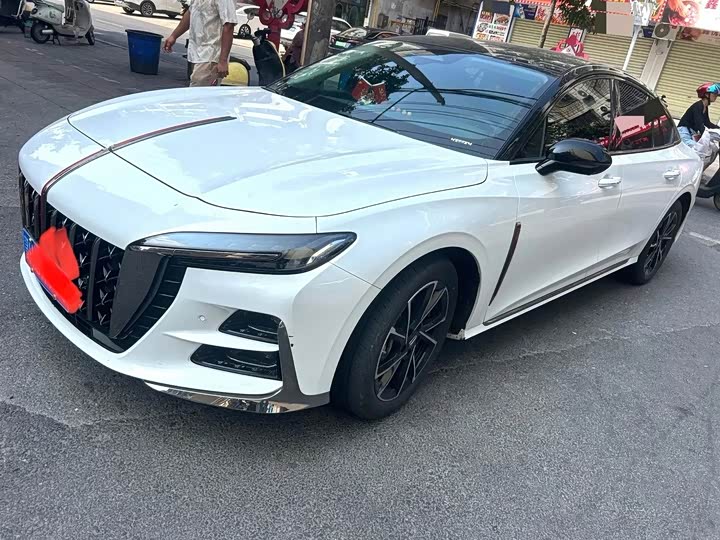 H6 2024 Model 2.0T Edition