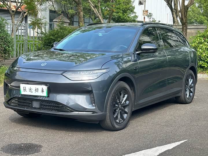 2024 Leapmoo C11 2023 Pure Electric 500 Comfort Edition