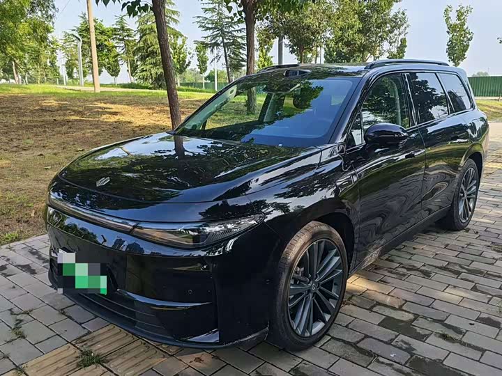 C16 2026 Model EV 630 Edition 6