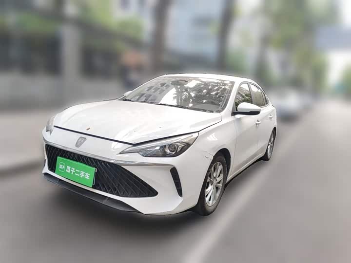2024 Roewe i5 2023 1.5L Manual Comfort Edition
