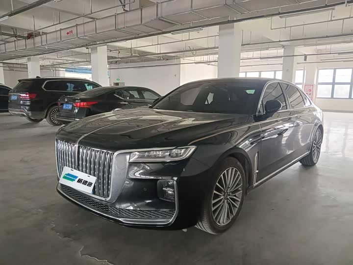H9 2022 Model 2.0T Edition