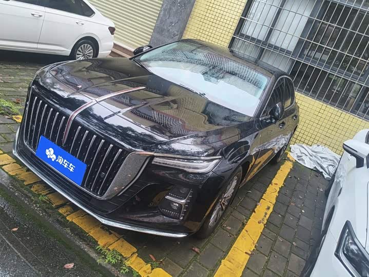 H5 2024 Model 1.5T DCT Edition