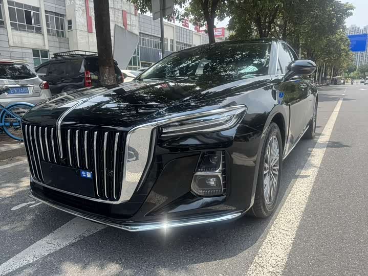 H5 2023 Model 1.5T DCT Edition