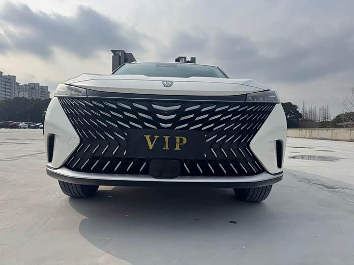 2022 Roewe RX5 2023 1.5T Ultra-Sense Elite Edition