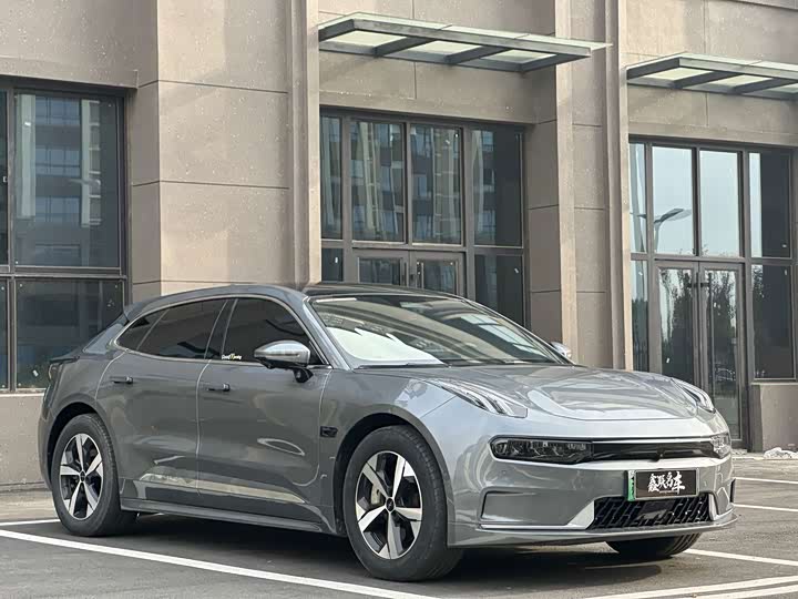 Zeekr 001 2023 Model WE Edition 100kWh