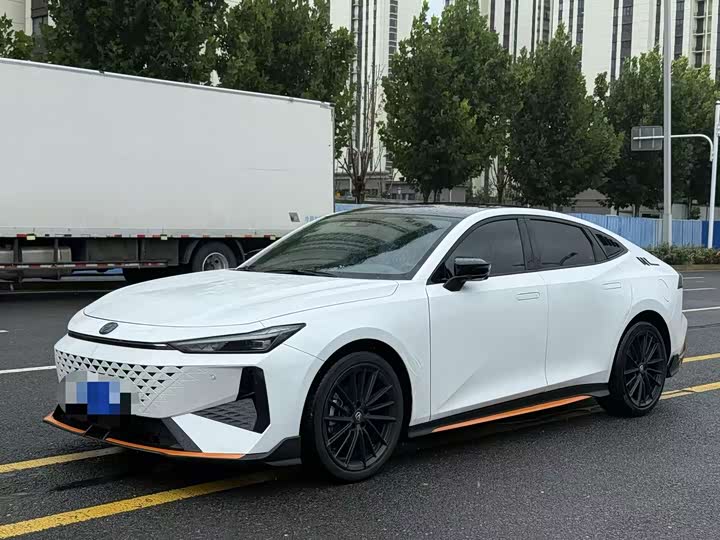 UNI-V 2025 Model 1.5T 500BarPremium Version