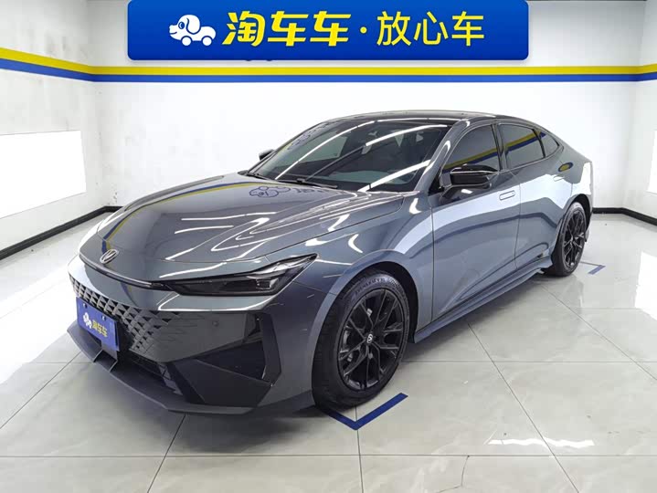 UNI-V 2024 Model 1.5T Premium Version
