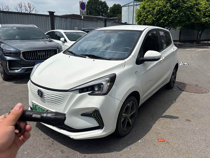 E-Star 2022 Model Edition Model