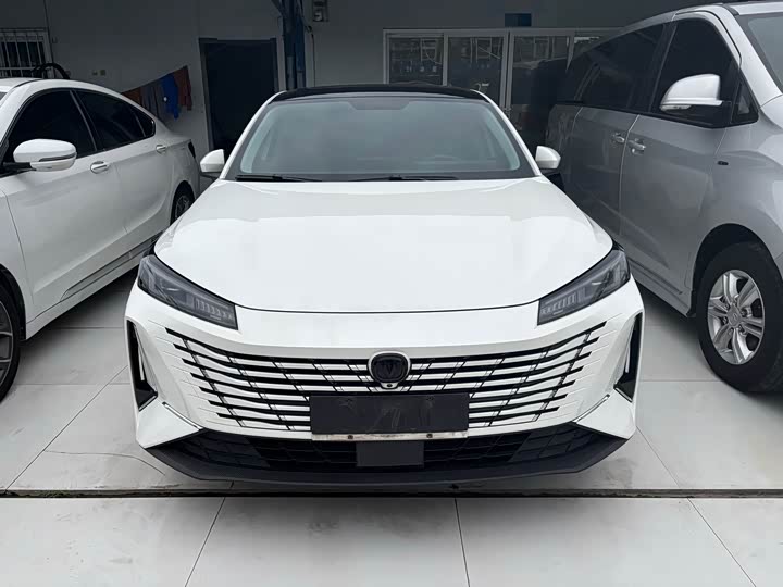 Model 1.5T 500BarPremium Version