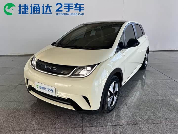 2023 Model 420km Fashion Edition