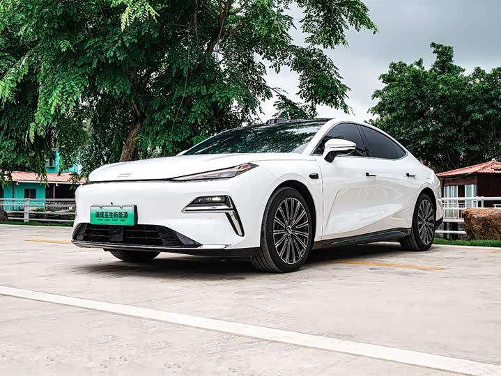 2025 Galaxy Starship 8 2025 130km EM-P Starship Edition