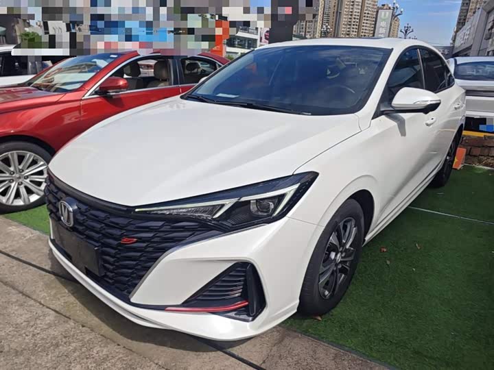 Model PLUS NE 1.4T GDI DCTPremium Edition