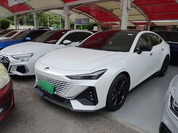 UNI-V 2024 Model 1.5T Edition