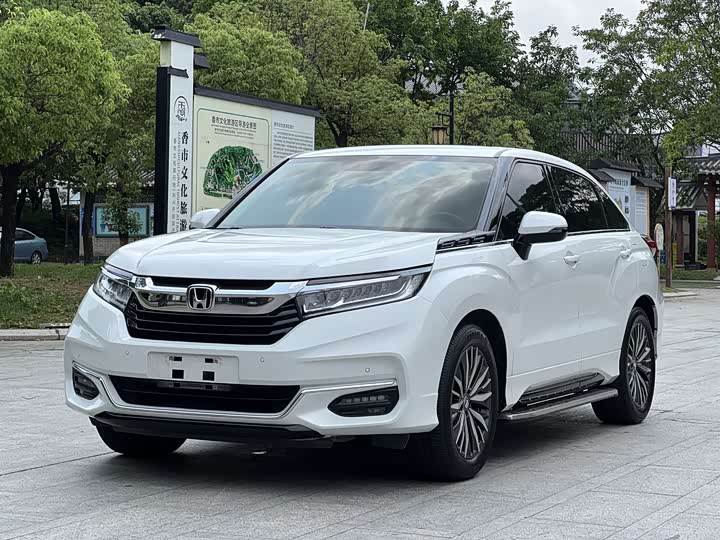 Avancier 2020 370TURBO 2WD Luxury Edition