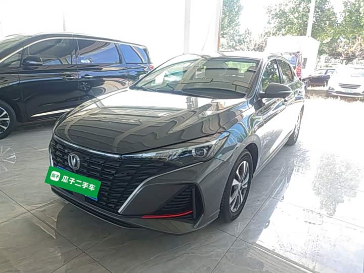 Model PLUS NE 1.4T GDI DCTPremium Edition