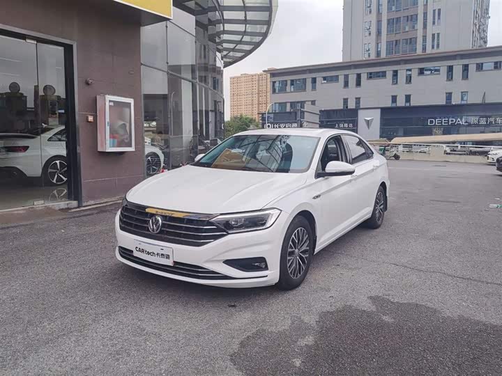 Sagitar 2021 280TSI DSG Comfort Intelligent Edition