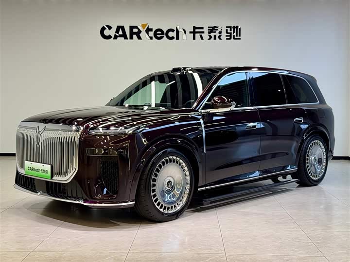 2025 Lantu Taishan 2026 Max