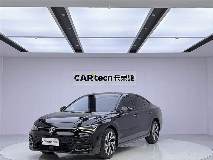 2025 Passat 2025 Pro 380TSI Star Dragon Edition