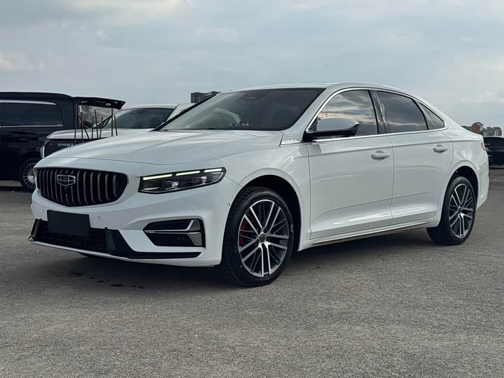 Model 2.0TD Premium Version