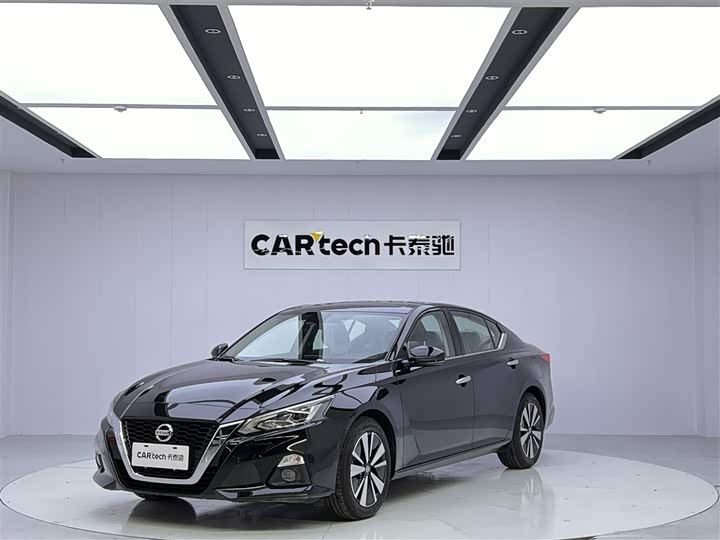 Teana 2021 2.0L XL Comfort Edition
