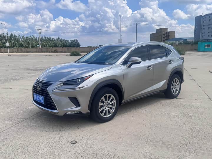 NX 2020 Model 200 Edition VI