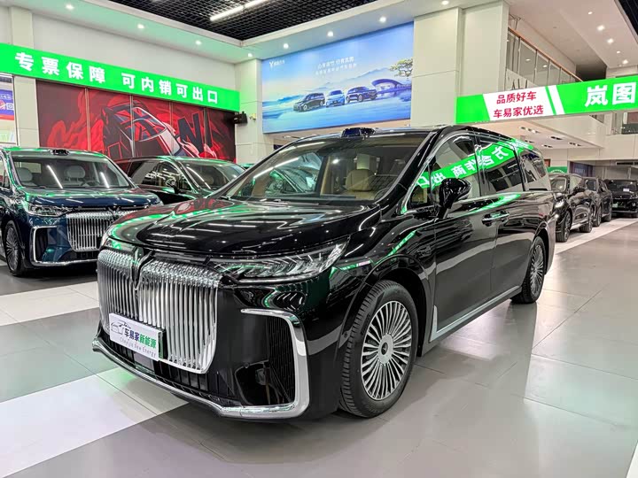 Model PHEV AWDPremium Edition