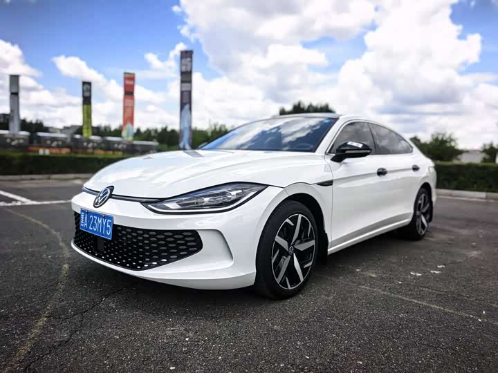 2023 Lamando 2023 Lamando L 280TSI DSG Cool-La Edition