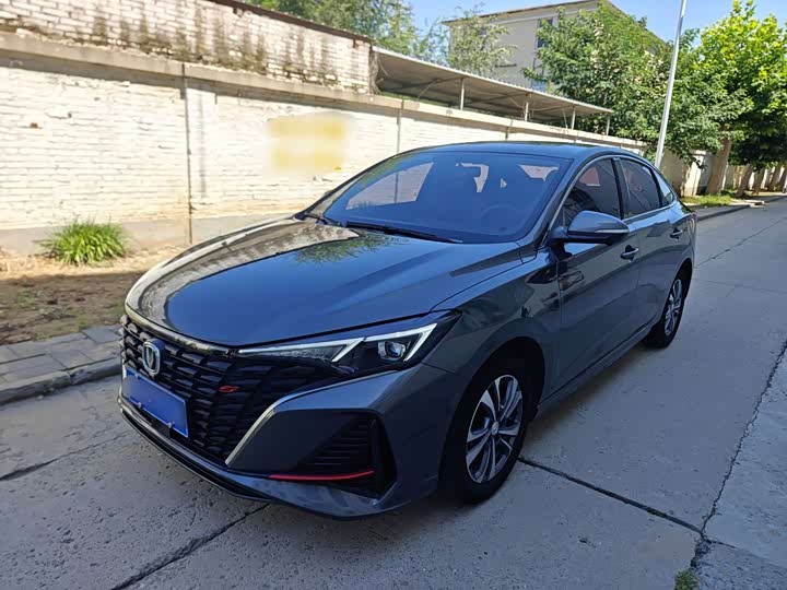 Model Edition PLUS NE 1.4T GDI DCTPremium Edition