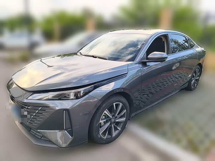 2024 Model 1.5T GDI Premium Version