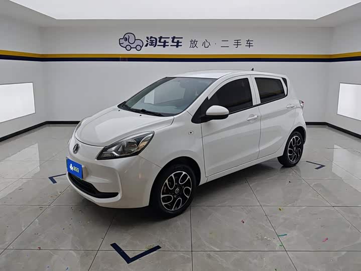 E-Star 2021 Model Edition Model （31.95kWh）