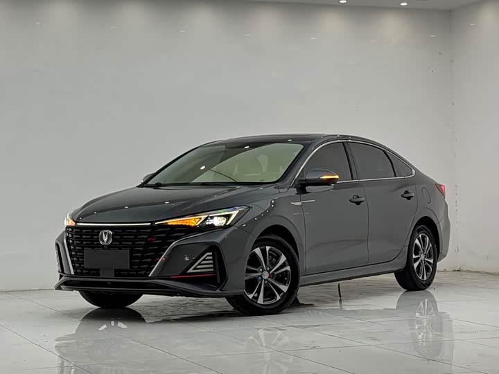 2023 Model Edition PLUS NE 1.4T GDI DCTPremium Edition