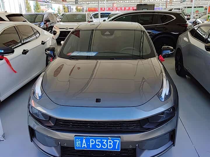 03 2021 Model 1.5TD DCT Edition