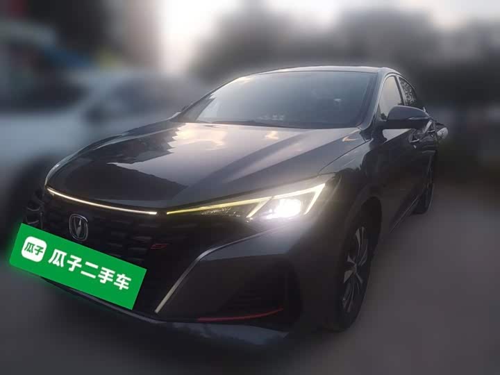 Model PLUS NE 1.4T GDI DCTPremium Edition