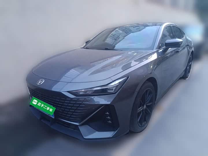 UNI-V 2022 Model 1.5T Premium Version