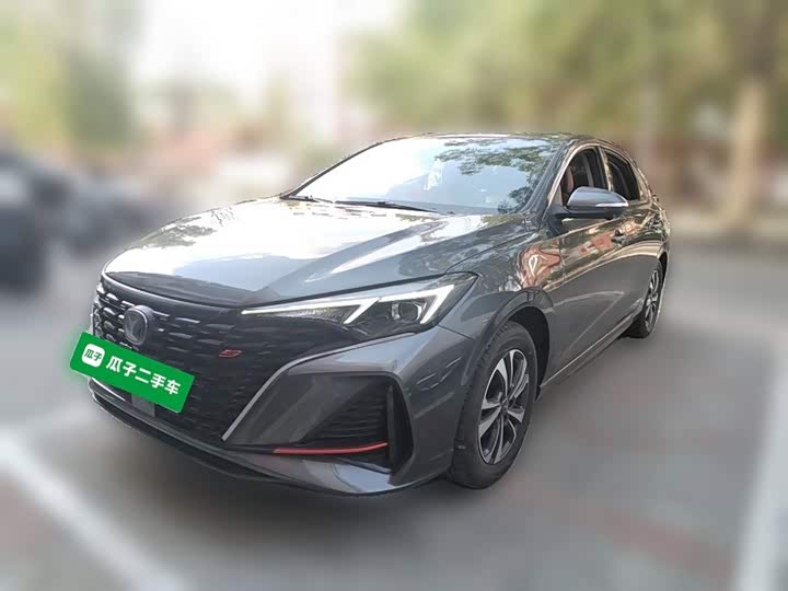 2022 Model PLUS NE 1.4T GDI DCTPremium Edition