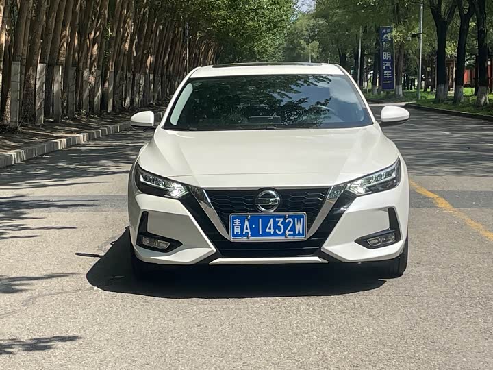 Model 1.6L XL CVT Edition