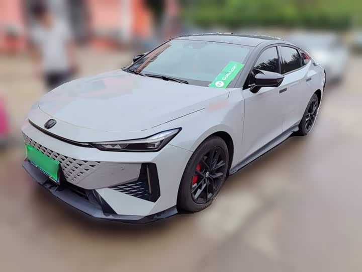 UNI-V 2024 Model 1.5T Deluxe Version