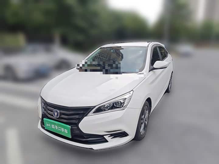DT 2021 Model 1.6L Luxury Version