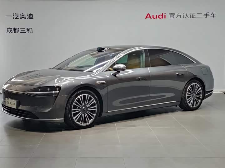 S9 2024 Model EV Ultra AWDFlagship Edition