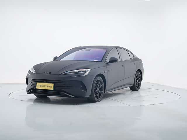 2025 Seal 07 DM-i 2025 DM-i 1.5L 125km luxury model