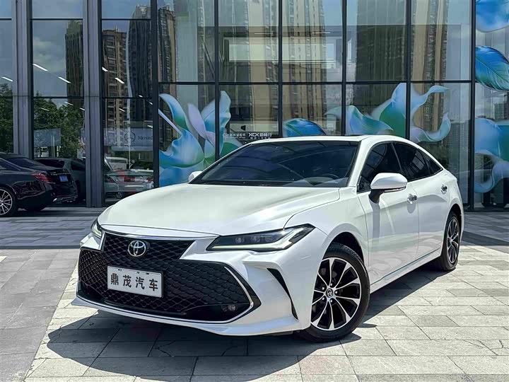 Asia Dragon 2022 2.5L Deluxe Edition