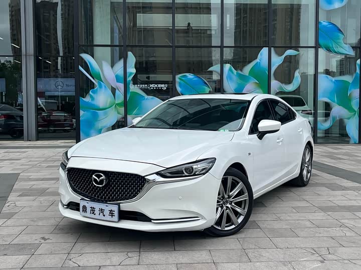 Atez 2020 2.5L Blue Sky Sports Edition