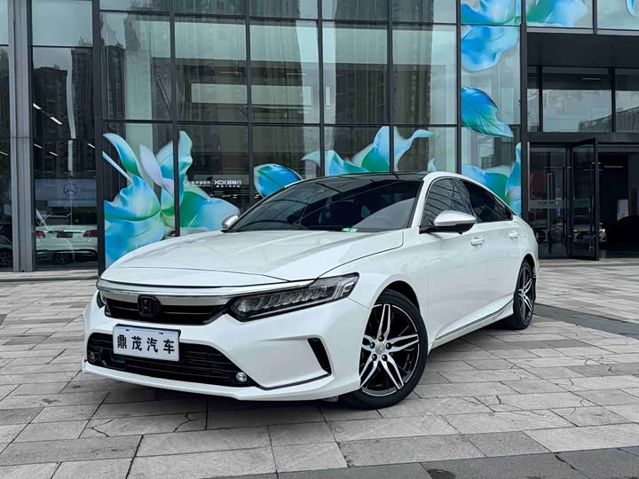 Yingshipai 2022 260TURBO Jingyue Edition