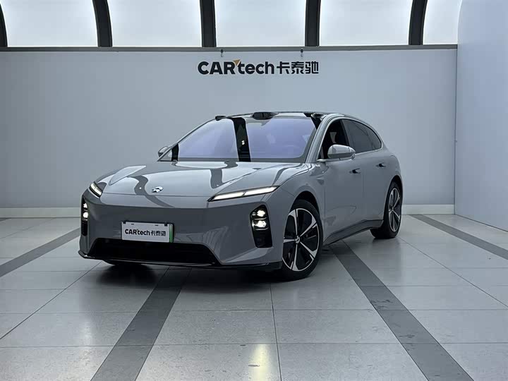2025 NIO ET5T 2025 75kWh Touring